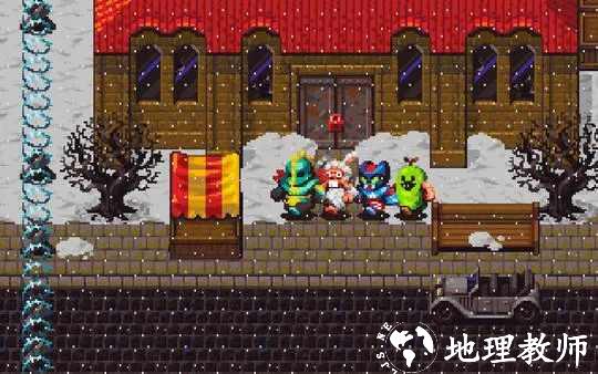怪兽大战梦幻之战最新版(Kaiju Big Battel Fighto Fantasy) v1.0.8 安卓版 0