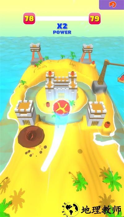 热带粉碎手游 v1.1.12 安卓版 2