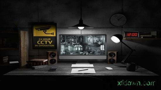 逃离疯人院游戏 v1.2 安卓版 2