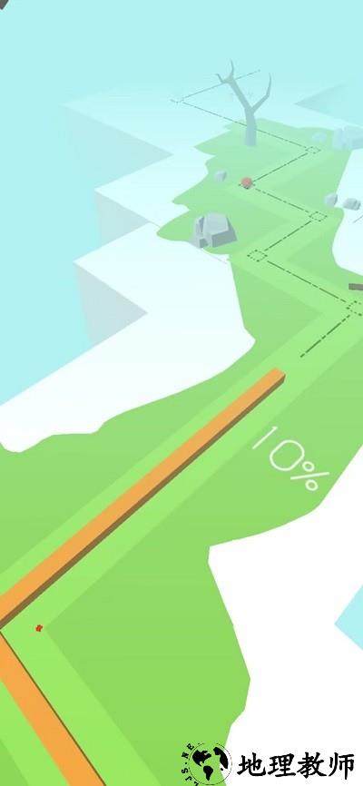 跳舞的线alone版 v2.3.1 安卓版 2