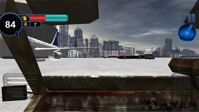 真实机场模拟器手游 v1.1 安卓版 0