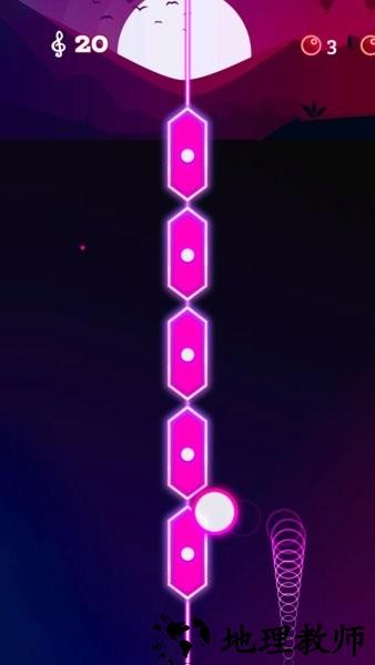 节奏炫彩音符手游 v1.0.1 安卓版 0