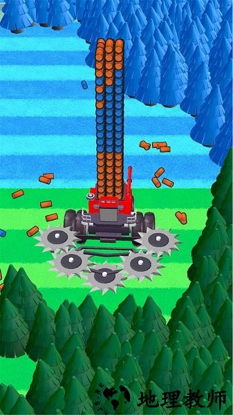 割草小能手手机版 v1.0.0 安卓版 2