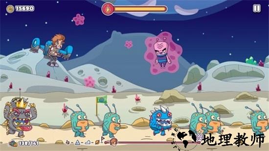 滑翔大冒险官方版 v1.0.1 安卓版 0