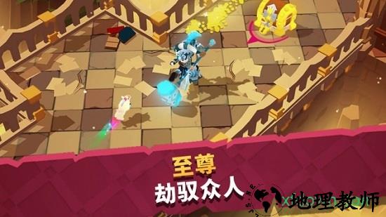 城堡抢翻天变态版 v1.0.4 安卓版 0