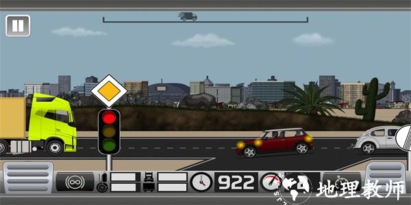 卡车模拟器2d手机版 v1.99 安卓版 0