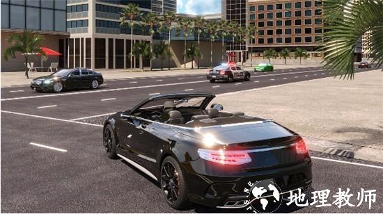 极速穿越者游戏 v1.0 安卓版 0