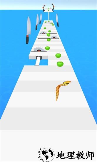 苹果贪吃蛇手机版 v1.0.0 安卓版 3
