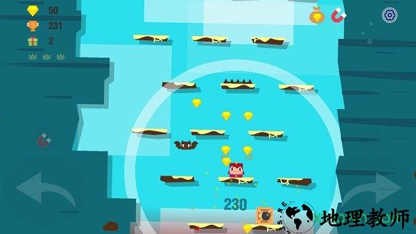弹跳小队 v1.0.5 安卓版 3