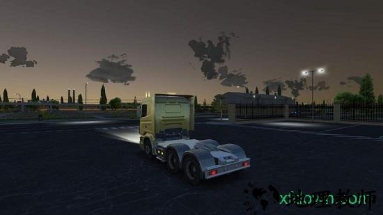 模拟驾驶2中文版(drive simulator 2) v1.1 安卓版 0