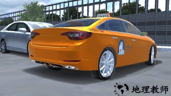 3d驾驶游戏最新版 v14.9 安卓版 2