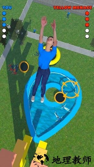 潜水挑战游戏 v1.0.1 安卓版 0