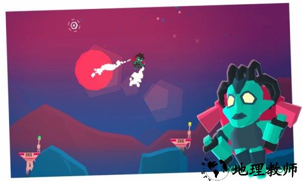 火星探险游戏 v18 安卓版 1