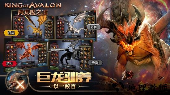 阿瓦隆之王oppo客户端 v9.2.0 安卓版 3
