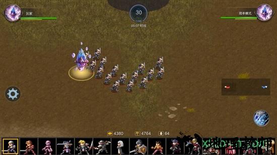 米拉奇战记华为手游 v6.7.1 安卓版 2