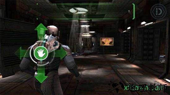 死亡空间手机版 v1.2.0 安卓版 1