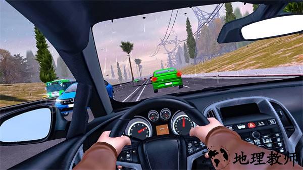 公路极限赛车手游 v1.2 安卓版 4
