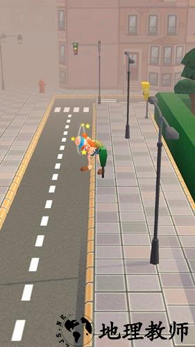 醉汉走路回家 v0.1 安卓版 1