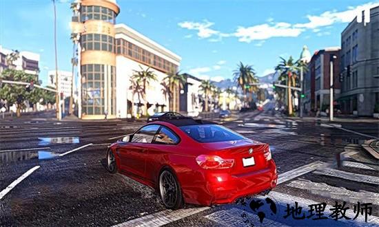 公路竞速系列赛手游 v1.21 安卓版 2