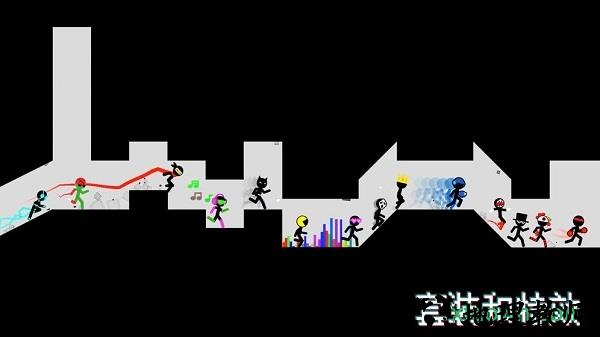 跑跑先生x手游 v1.0.82 安卓版 2