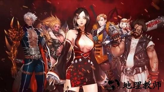 勇者使命手机版 v2.2.2  安卓版 0