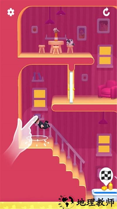 懒人高尔夫最新版 v1.3.0 安卓版 1