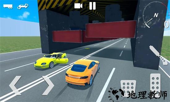 车祸模拟器事故最新版 v2.1.4 安卓版 0