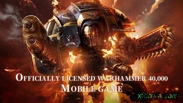 战锤40k失落的远征游戏 v0.2.9 安卓版 0