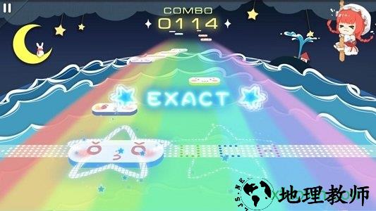 同步音律九游版 v2.0.0 安卓版 1