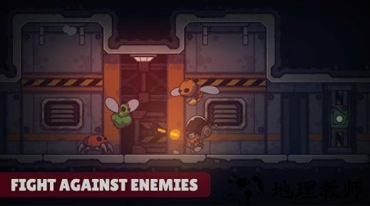 死亡空间站2汉化版 v1.0.55 安卓版 2