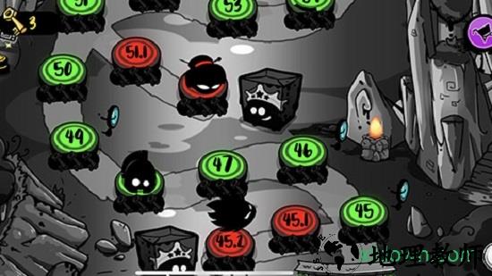 永不言弃黑洞九游版 v0.7.12 安卓版 0