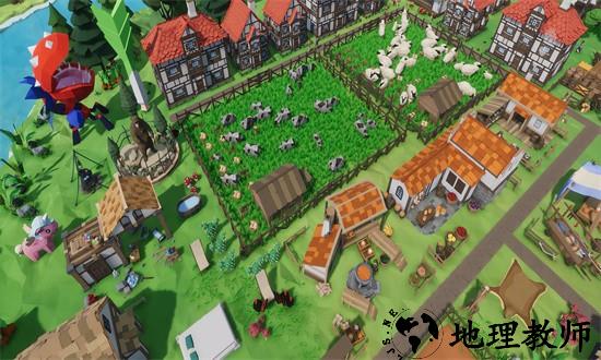 部落幸存者中文版 v1.0.53 安卓版 1