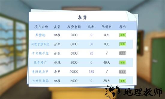 创业模拟器手机版 v1.1.0 安卓版 1