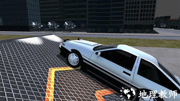 碰撞测试模拟器2最新版本(CrashX) v7.7 安卓版 2