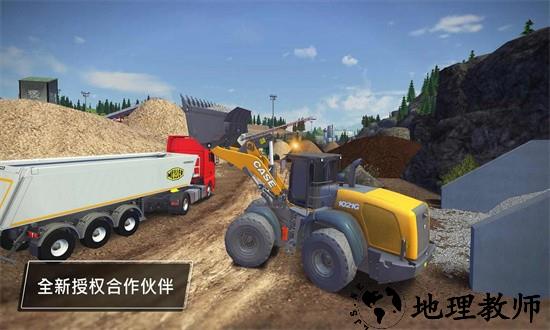 模拟建设3汉化版 v1.2.1 安卓版 0