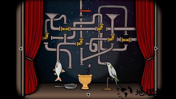逃离方块剧院最新版(cube escape theatre) v3.1.4 安卓版 2