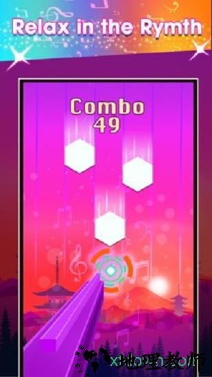 节奏枪手 v0.0.1 安卓版 1