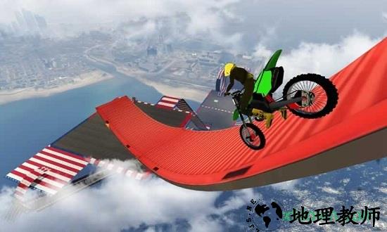 不可能的摩托车轨道 v1.0.0 安卓版 3