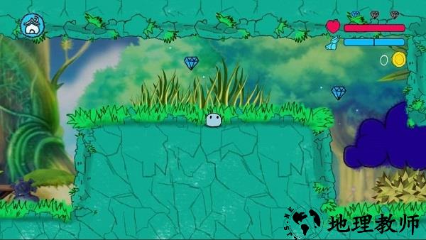跳跳史莱姆手游(jumping slime) v1.0.0 安卓版 1