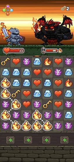 骑士故事手游 v1.0.9 安卓版 1