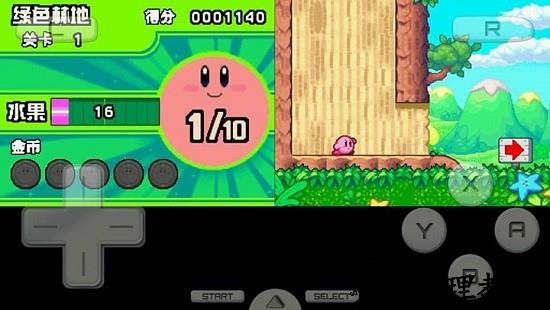 集合卡比安卓金手指作弊版 v3.0 手机版 1
