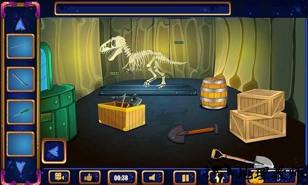 极限逃生神秘房间游戏(Extreme Escape Mystery Room) v7.9 安卓版 2
