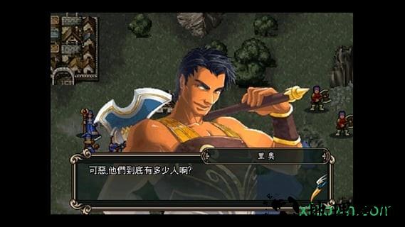 魔剑镇魂曲英雄之泪(SRequiemLite) v1.0.13 安卓版 2