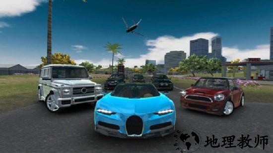 欧洲豪车模拟器2021最新版 v2.3 安卓中文版 1