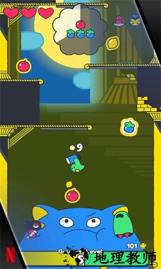 砰比游戏 v1.0.4 安卓版 2