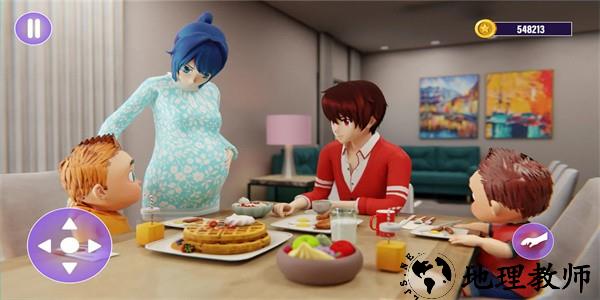怀孕模拟器中文版 v1.0.64 安卓版 2