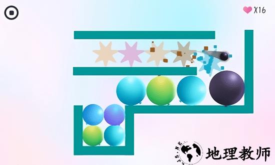 粉碎球球小游戏 v1.0.2 安卓版 0