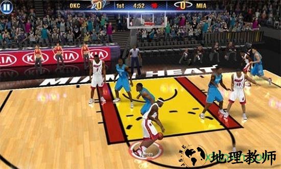 nba2k19小米手游 v51.0.1 安卓版 0