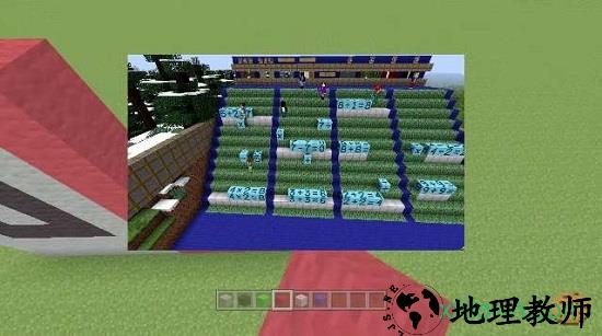 骑士助手我的世界联机手机版 v1.15.10.76700 安卓版 1