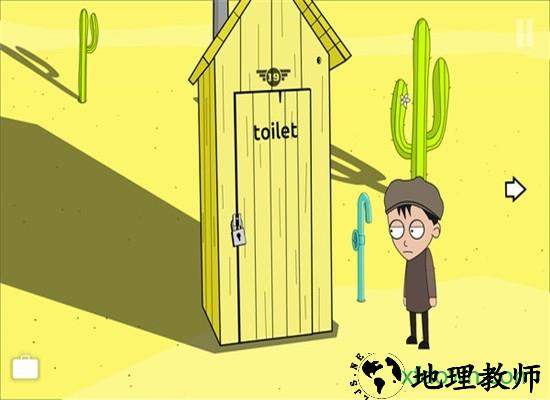 强尼博纳塞拉的复仇3手游 v1.03 安卓版 2